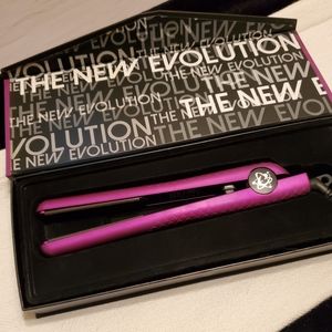 1.25" Evalectric Straightener